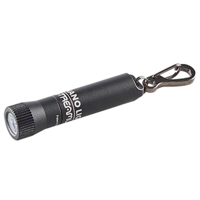 Picture of Streamlight SG73020 II Nano Light - Black