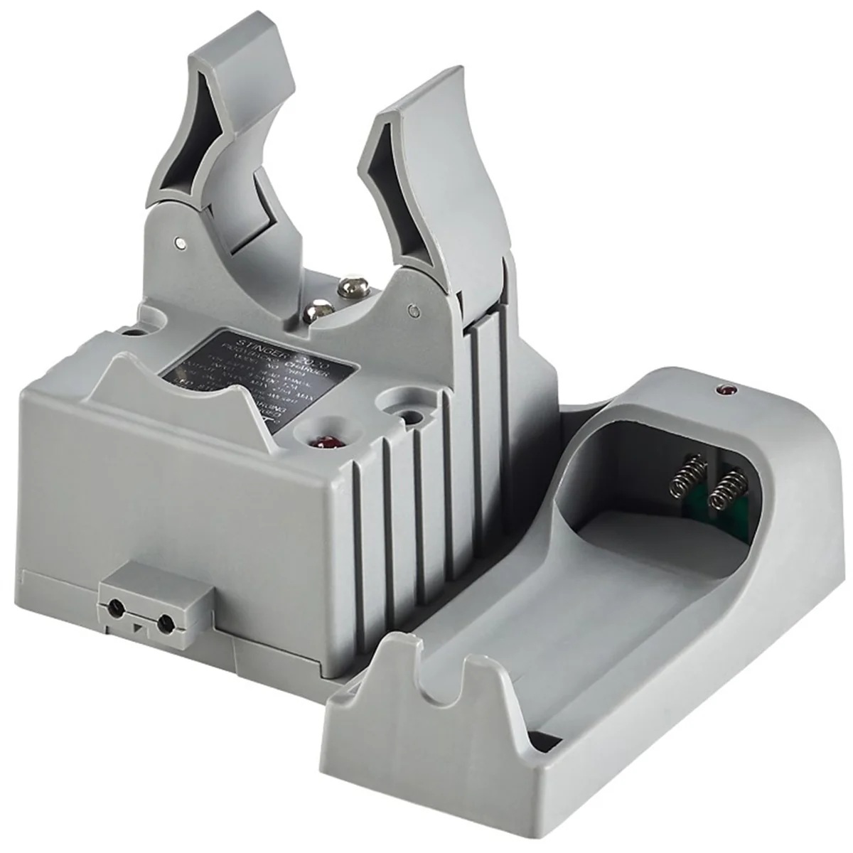 SG78119 Stinger 2020 S PiggyBack Charger for Flashlights