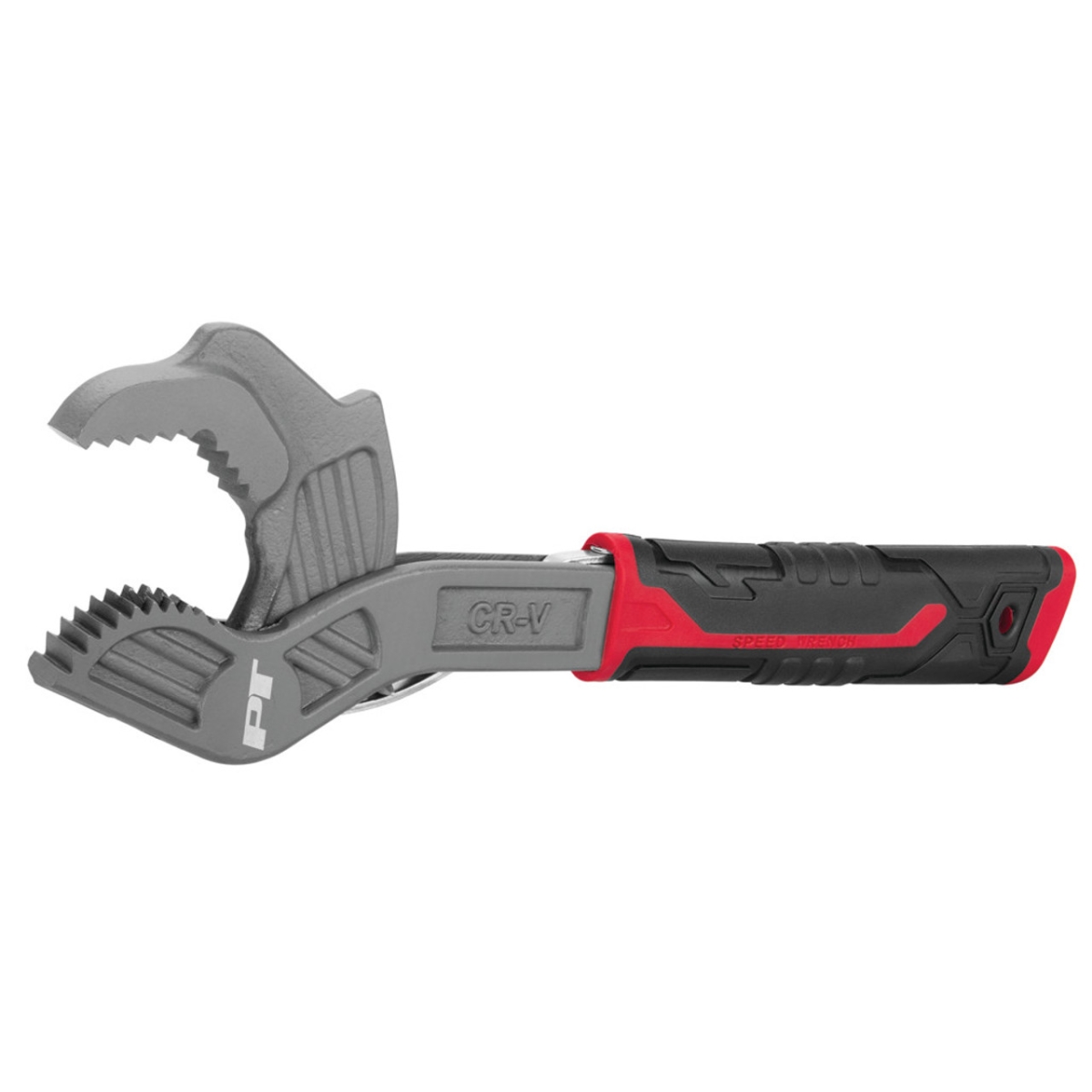 PMW30799 10 in. Universal Wrench