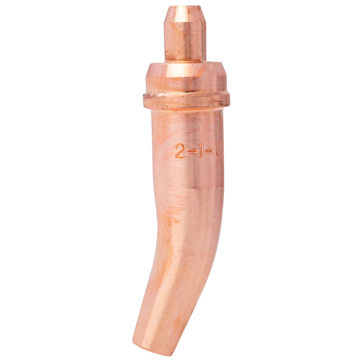 SR12565 Series 1-118 Tip No.2 Victor Style Acetylene Gouging