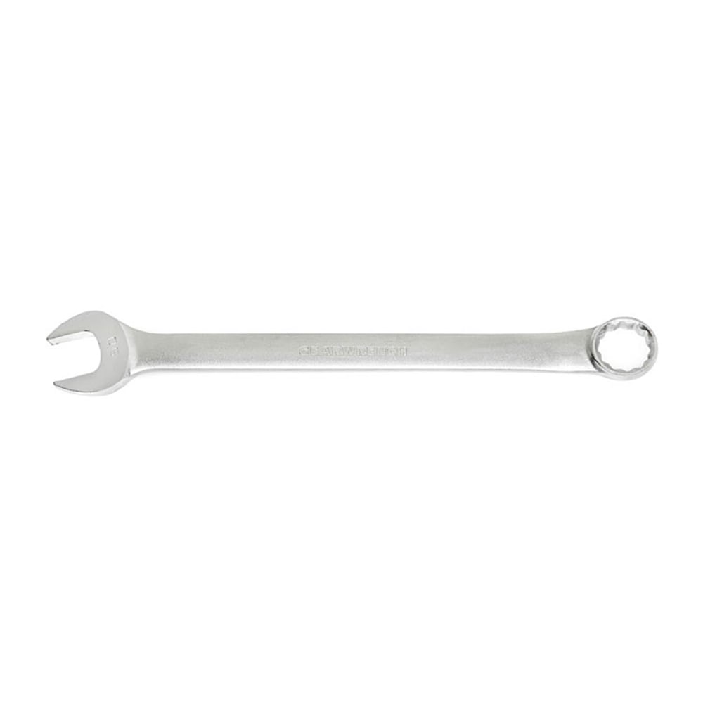 KD81840 36 mm 12-Point Satin Finish Long Pattern Combination Wrench