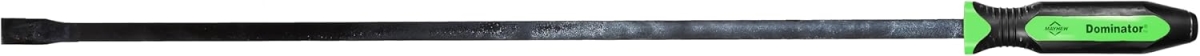 Picture of Mayhew MH14117GN 36 in. Dominator Pro Curved Pry Bar&#44; Green