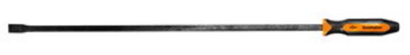Picture of Mayhew MH14117OR 36 in. Dominator Pro Curved Pry Bar&#44; Orange
