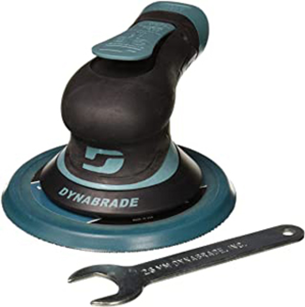 DYX61H 6 in. x 5 mm Orbit Non-Vacuum Hook