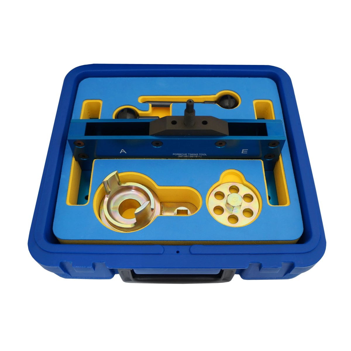 Picture of CTA Manufacturing - ACH CM3803 Porsche Timing Tool Kit with Porsche 987-981 & 997-911