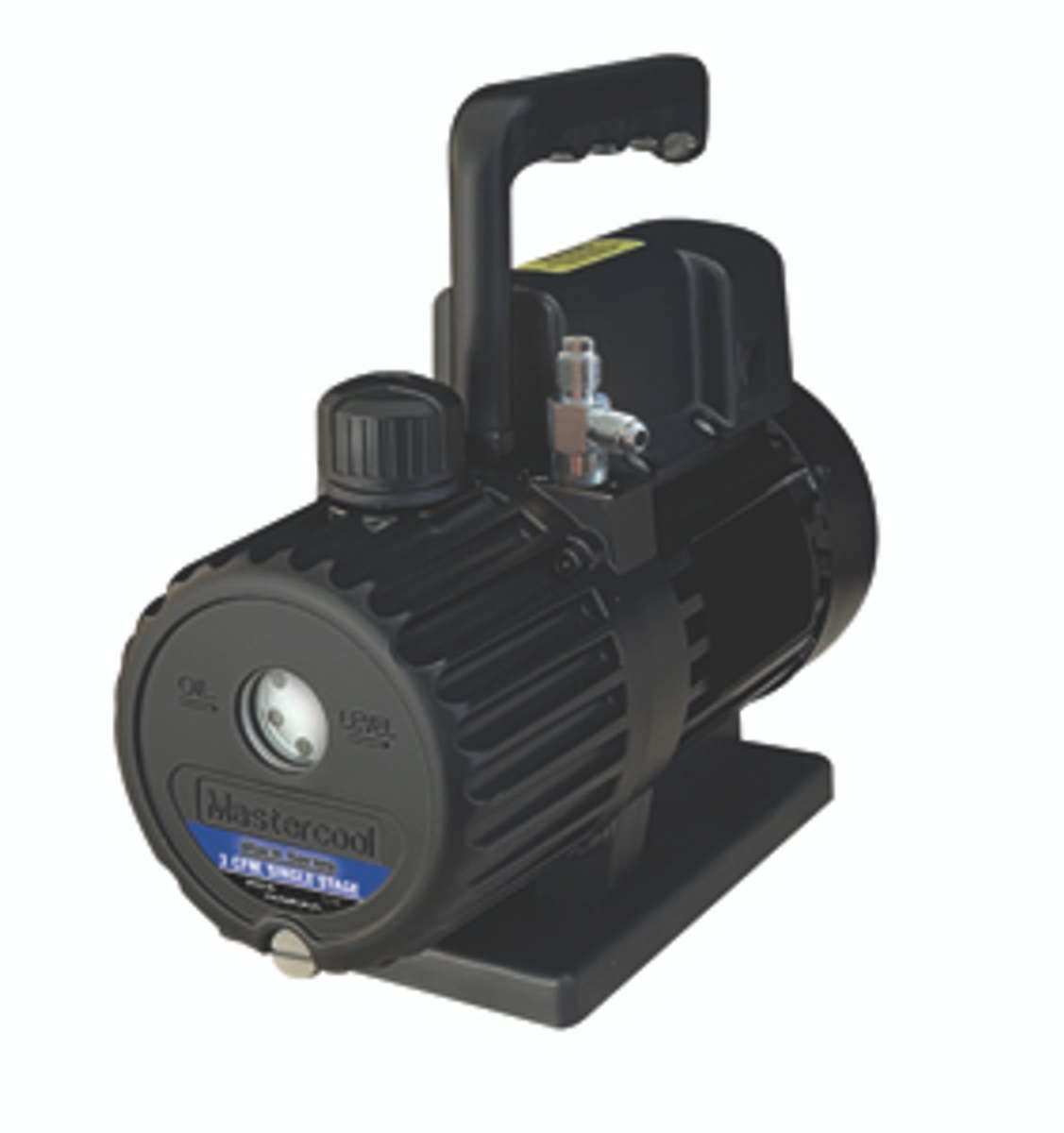 ML90062-BL Black Series 3 CFM Vacuum Pump