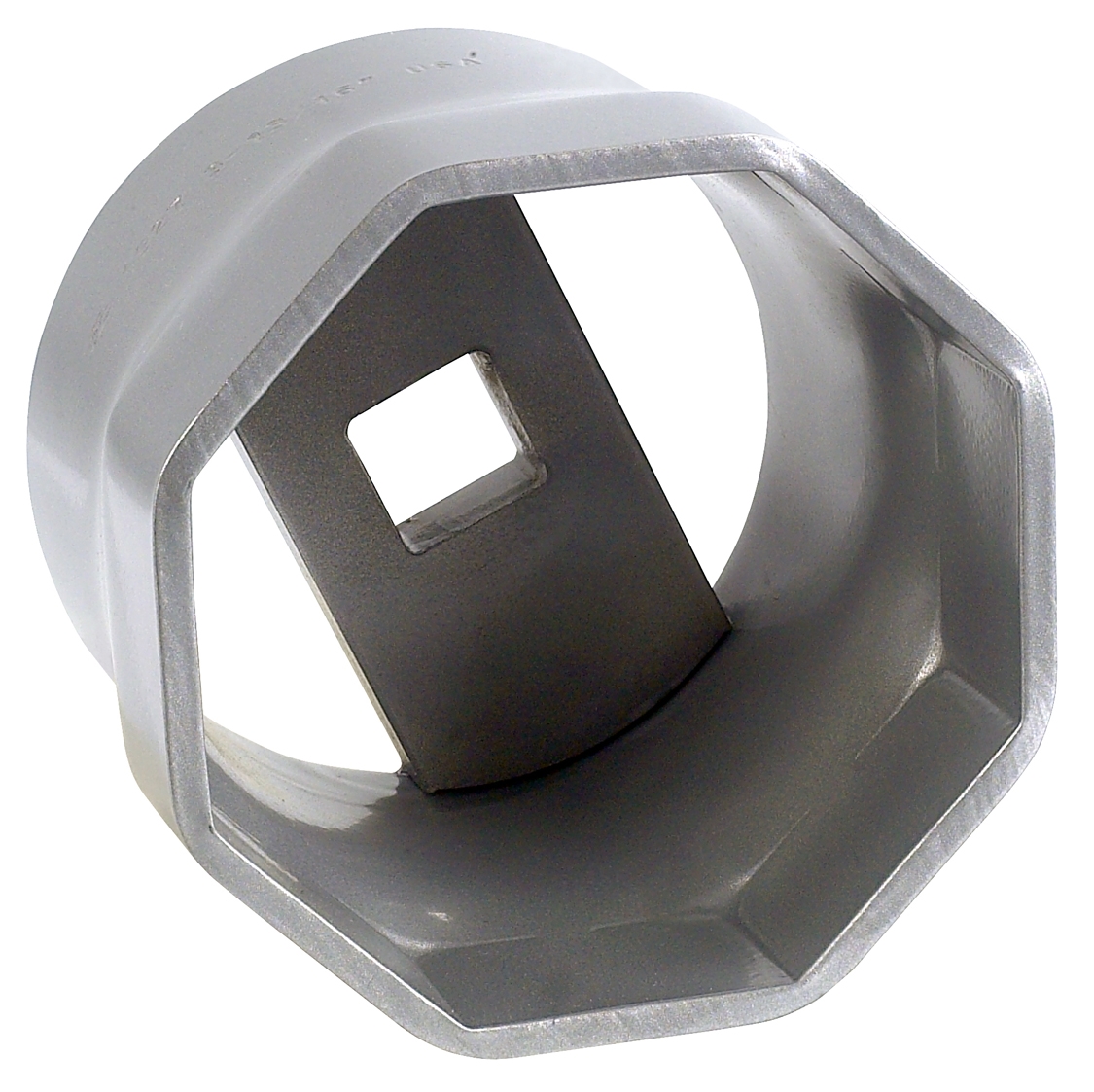 LG1250 4.5 in. 8 Point Axle Nut Socket