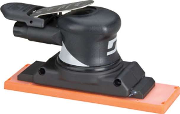 Picture of Dynabrade - CC DY57400 2.75 x 8 in. Dynaline Sander - Non-Vacuum