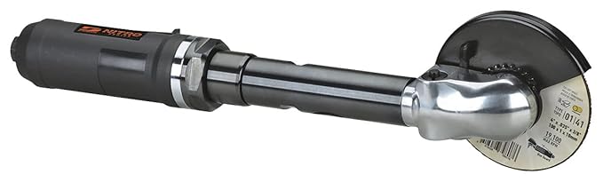 DYECU4 4 in. Extension Right Angle Cut-Off Tool