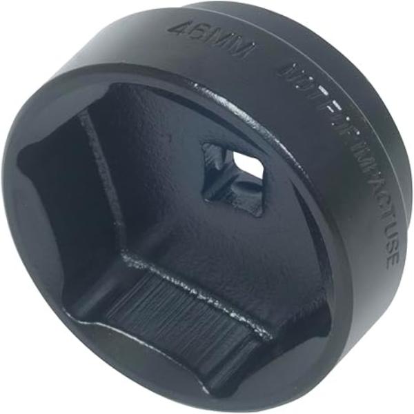 LS13340 0.375 in. Drive DEF Filter Socket - 46 mm
