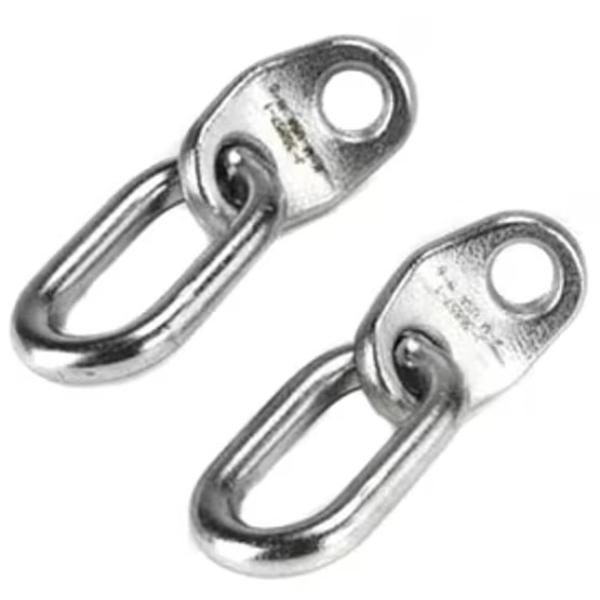 OT7102 Lifting Bracket - Pack of 2 - 8000 lbs