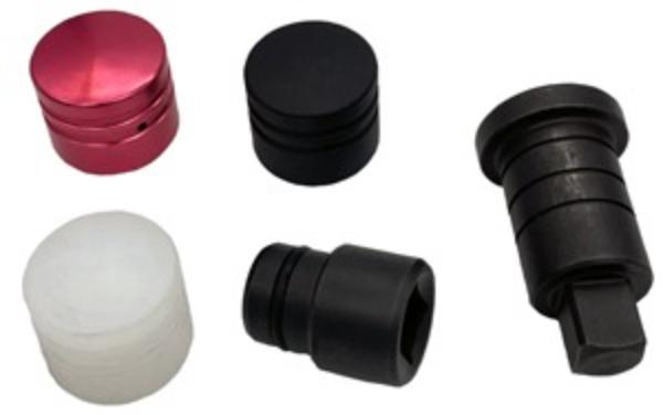 SL15950 0.5 in. Drive Extension - 5 Piece