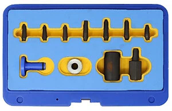 Picture of CTA CM8481 Injector Seal for Subaru&#44; Ford & GM