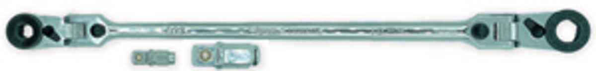 Picture of Vim Tools VMHBR1046A 0.25 & 0.375 in. Dual Flex Head