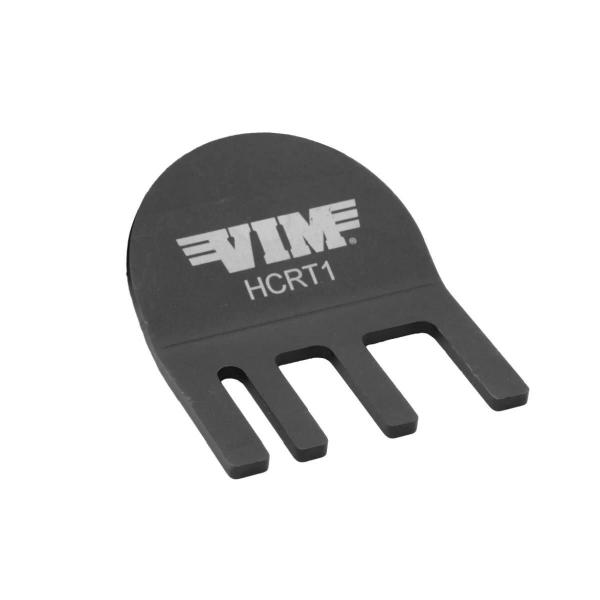 Picture of Vim Tools VMHCRT1 Automotive Spring Hose Clamp Retainer Tab Magnetic