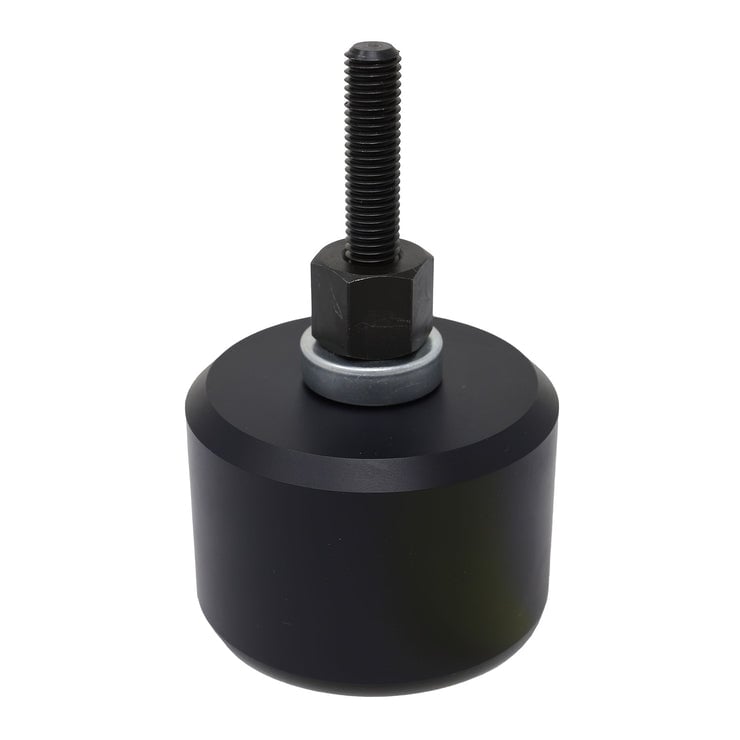 CTA CM8978 Mini Cooper Front Crank Seal Installer Tool - Black