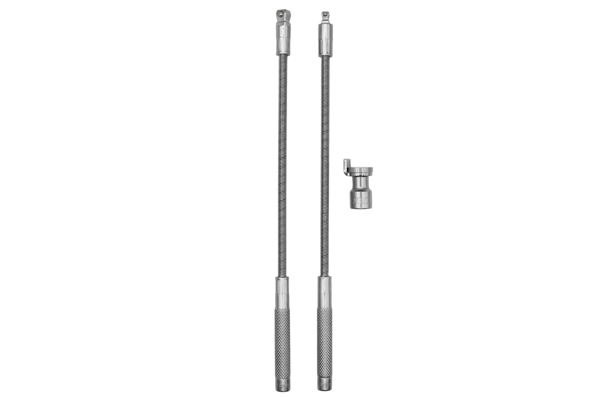 VMFWE46K Flex Wobble Extension - 3 Piece