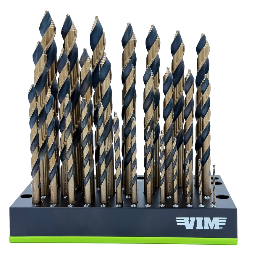 Picture of Vim Tools VMHSSC29A M35 Cobalt - 29 Piece