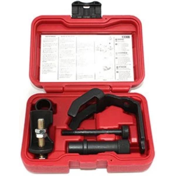 Picture of SP Tools SL13300 GM Duramax 6.6L-V8 Injector Puller Kit