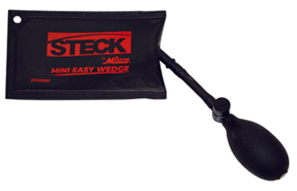 Picture of Steck Manufacture SM32921 6 x 4 in. Mini Air Easy Wedge