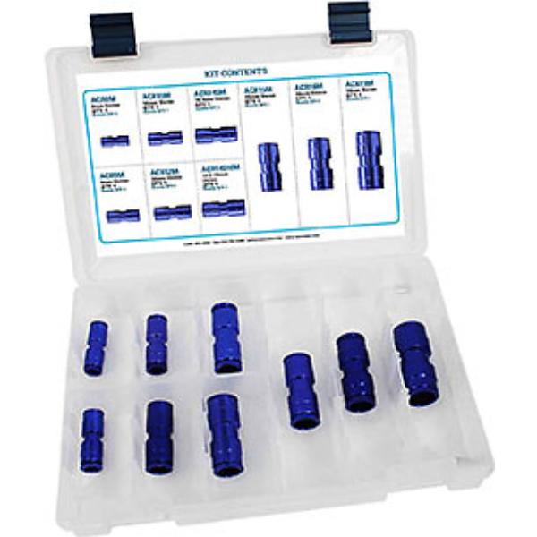 Picture of S.U.R & R SRRACR50M Metric AC Union Kit