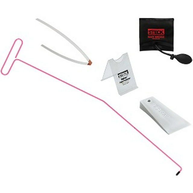 Picture of Steck Manufacture SM32908-KIT Little Easy Kit - 5 Piece