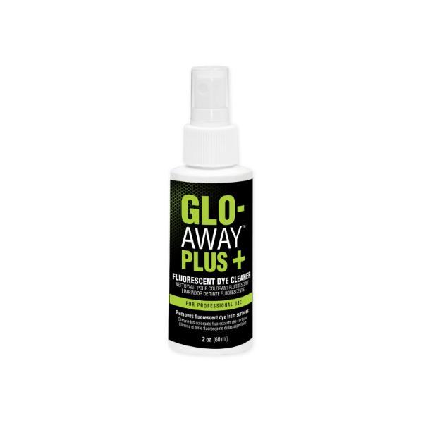 Picture of Tracer Products FUTP19 2 oz Glo-Away Plus Fluorescent Dye
