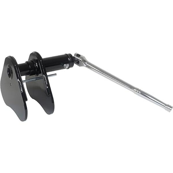 LS29700 11.5 in. Heavy Duty Brake Caliper Compressor - Medium