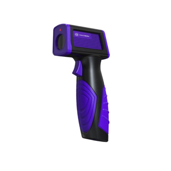 Maxxeon WorkStar SCRUTINEER 365nm UV Inspection Light (MXN03365)