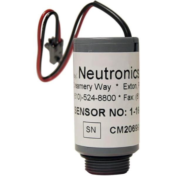 ML69HVAC-YFAS Replacement Air Sensor with Commander4000 & Commander4100 Refrigerant Identifiers