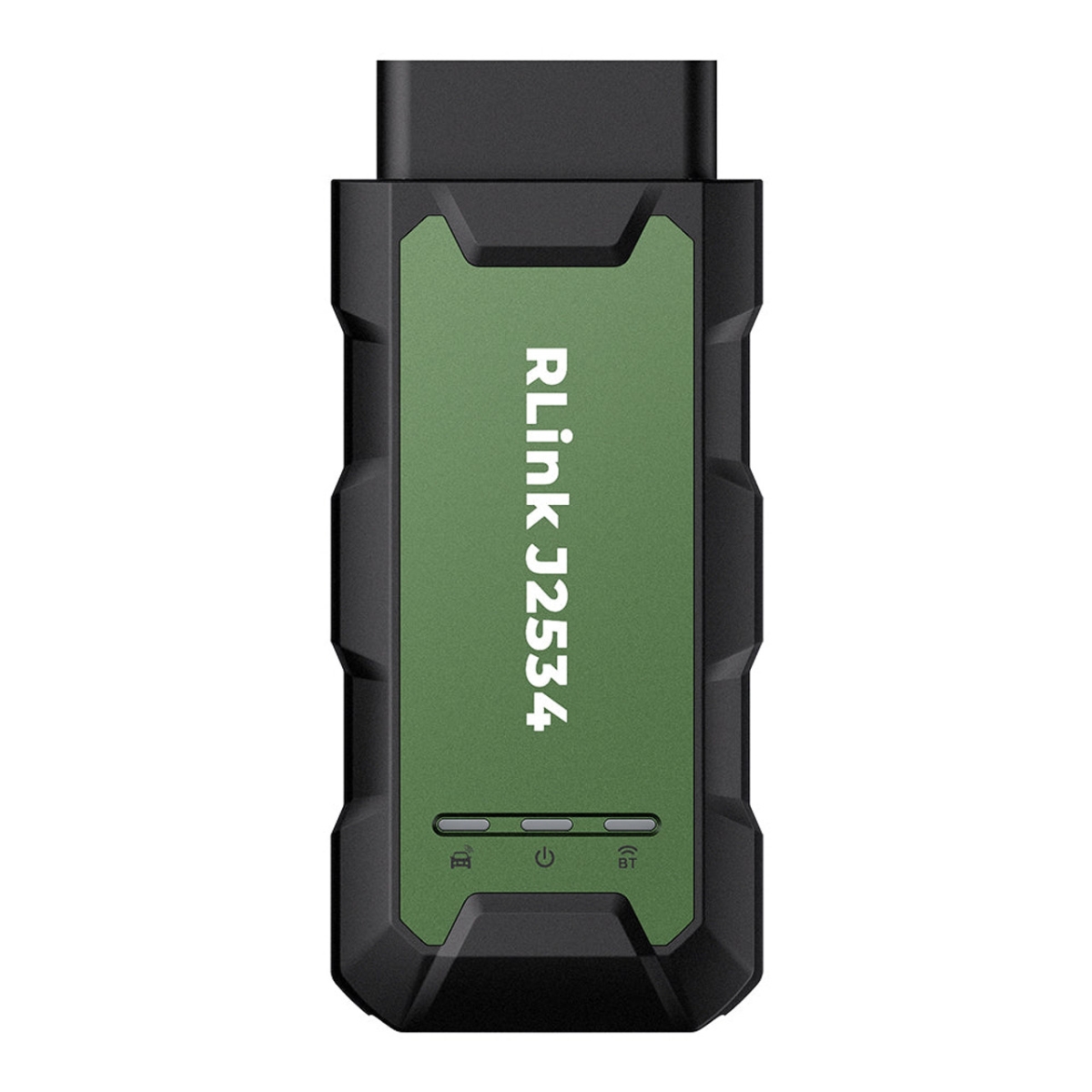 Topdon USA Pass-Thru Programmer, Oem Reprogramming And Diagnostic Tool, Enhanced J2534 Vci (RLINKJ2534)