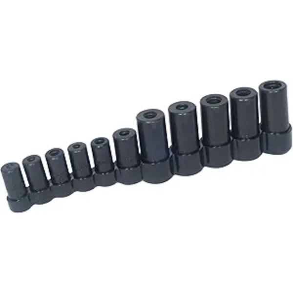 LS70700 Tap Socket Set - 11 Piece