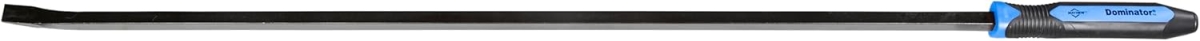 MH14120BL 58 in. Blue Dominator Curved Pry Bar Set