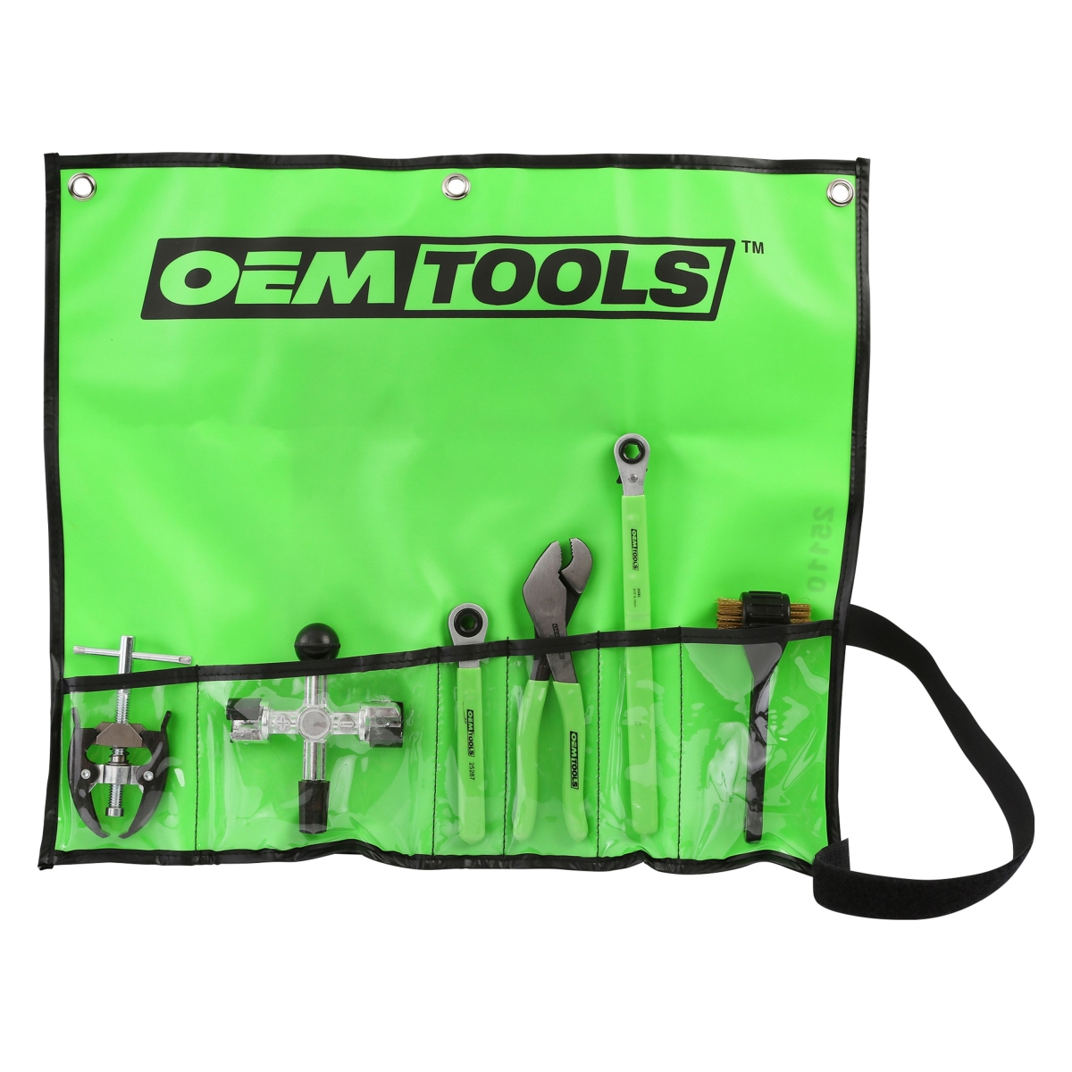 OM25110 Battery Service Kit - 6 Piece