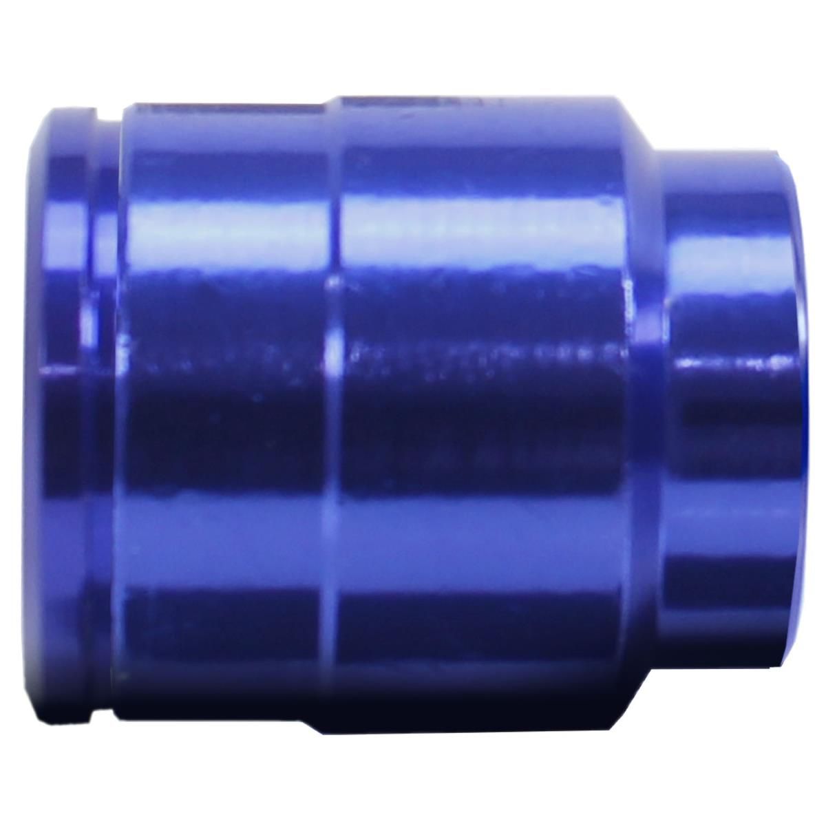 S.U.R & R SRRACR12MB 12 mm A-C Push-to-Connect Block Off