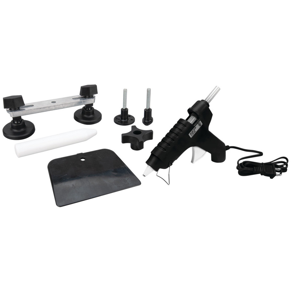 PMW60102 Crossbar Dent Puller Kit