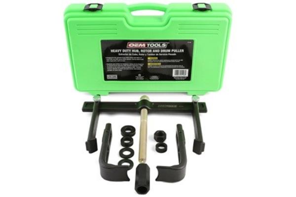OM25106 Brake Drum Hub & Rotor Puller