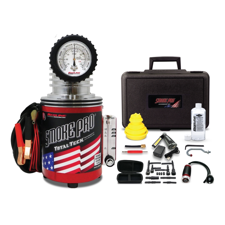 RL95-0050 Smoke Pro Total-Tech Kit