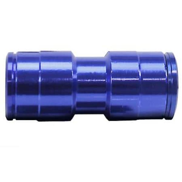 S.U.R & R SRRACR12M 12 mm Metric AC Union Fitting