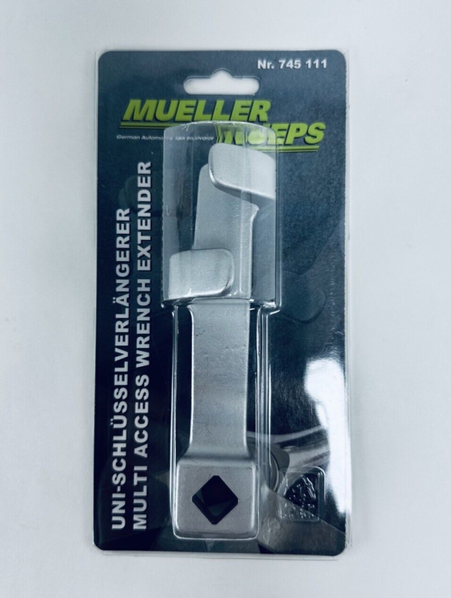 MU745111 Multi Access Wrench Extender