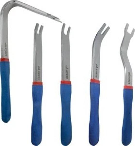 TA87870 Clip Lifter Set - 5 Piece