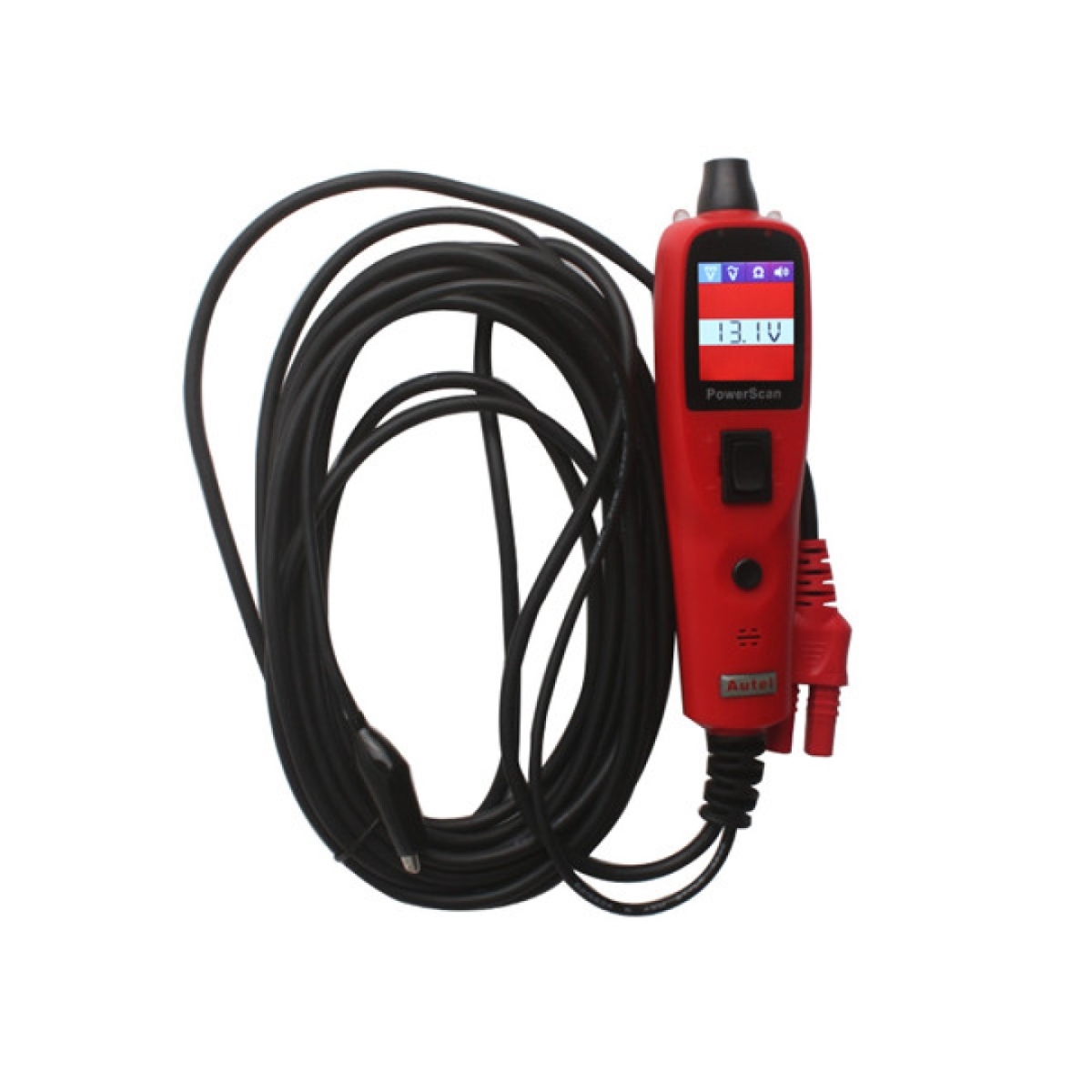 Autel USA PowerScan PS100 Circuit Tester (AUPS100)