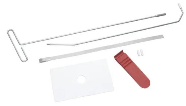 LS84200 4 Piece Basic Emergency Door Tool Kit