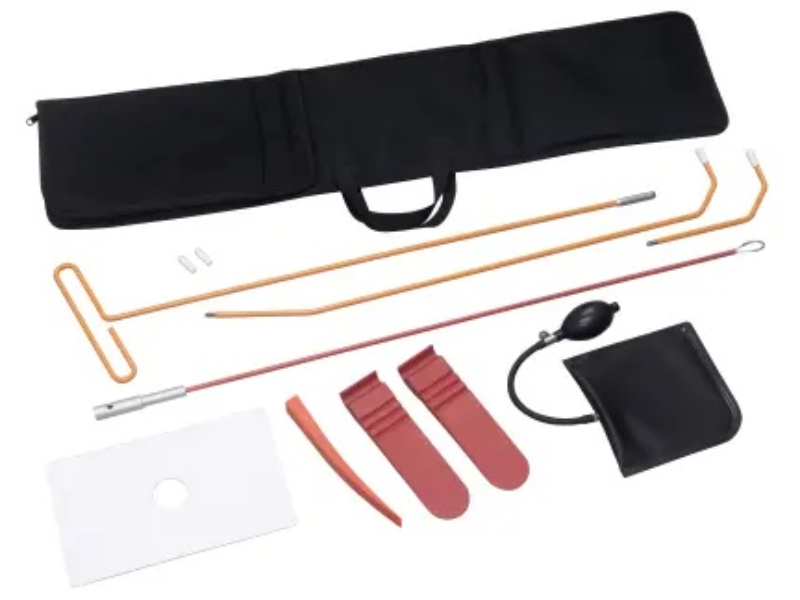 LS84000 Master Glow Emergency Tool - 8 Piece