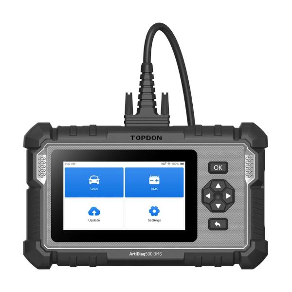 Topdon USA Artidiag500 Bms Diagnostic Tool (AD500BMS)