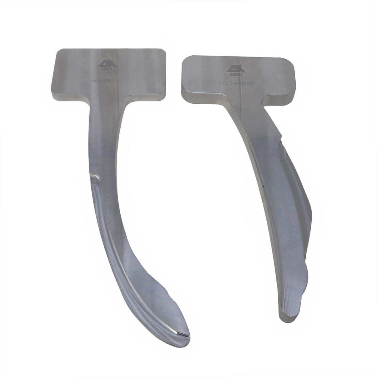 CTA CM3925 Chrysler Cam Phaser Holding Tool Set - 2 Piece