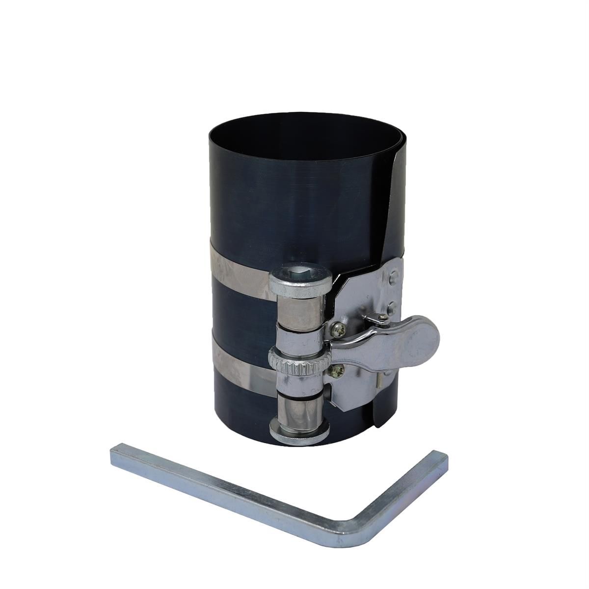 CTA CM4023 Piston Ring Compressor - 4 in.
