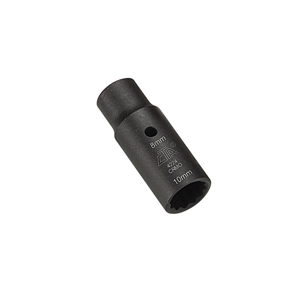 CTA CM4224 Mini Metric Flip Socket - 8 & 10 mm