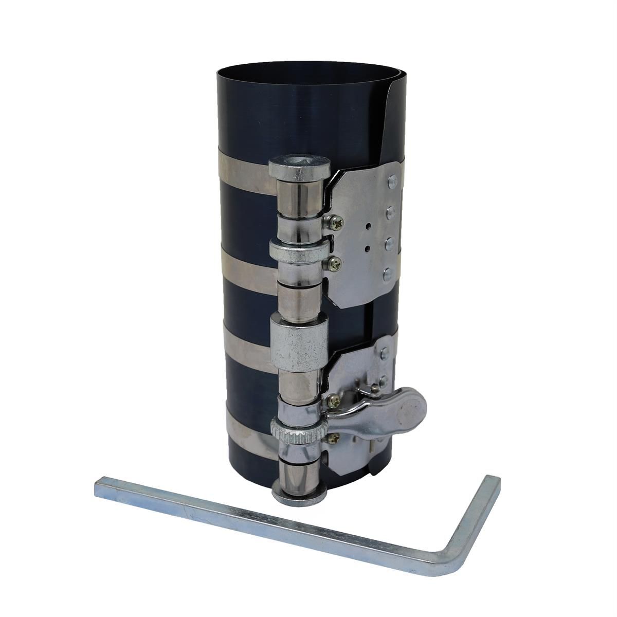 CTA CM4024 Piston Ring Compressor - 6 in.