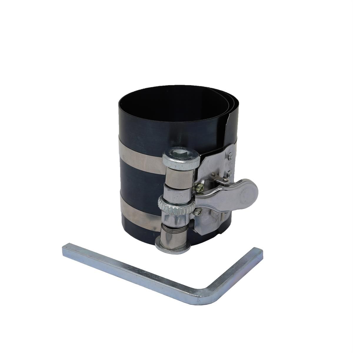 CTA CM4021 Piston Ring Compressor - 3 in.